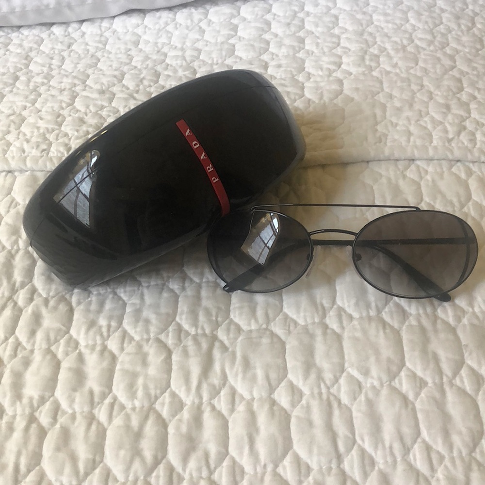 Prada Sunglasses